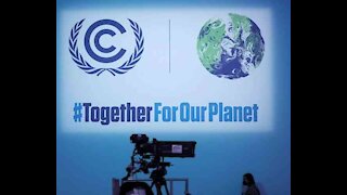 Experts Challenge Climate Summit, Biden Plan