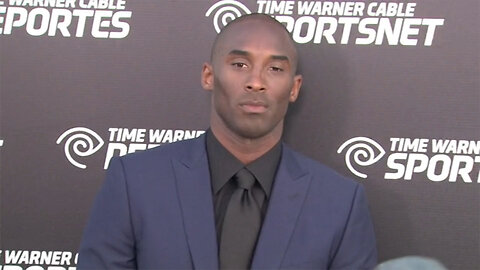 Kobe Bryant and his daughter killed in helicopter crash