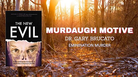 Alex Murdaugh is not a family annihilator, his motive "purely pragmatic," forensic psychologist