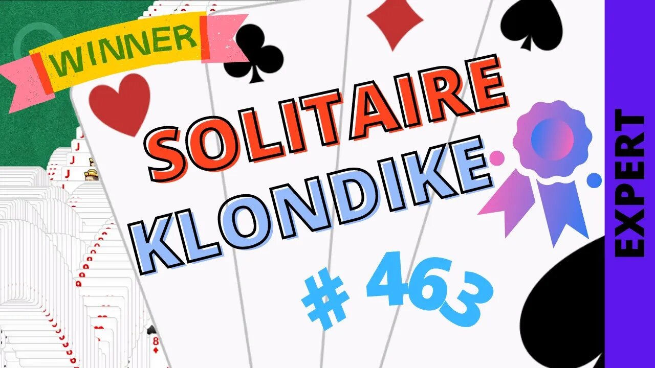microsoft solitaire collection klondike expert in 70 moves