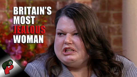 Britain’s Most Jealous Woman | Grunt Speak Shorts
