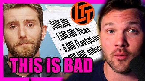 Things Just Got WORSE For Linus Tech Tips..