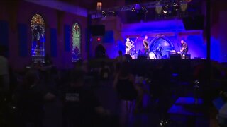 Music, fans return to The Southgate House Revival