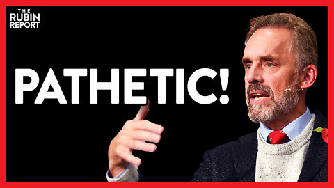 Do This & You Become Pathetic | Peterson, Mac Donald, Weinstein & More | FREE SPEECH | Rubin Report