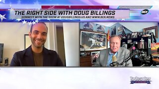The Right Side with Doug Billings - May 21, 2021