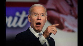 Joe Biden insults millions of Americans.