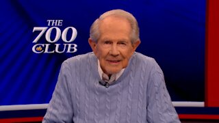 The 700 Club - October 13, 2021