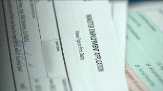 Audit: Wisconsin DWD had information to clear pending unemployment claims