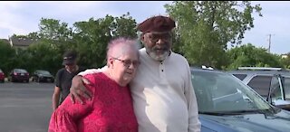 Detroit man released after 48 years in prison in rare deal