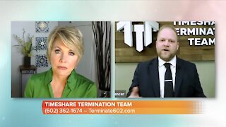 Want out of your timeshare? Timeshare Termination Team can help