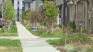 Metro Denver housing market remains strong, despite pandemic and lockdown