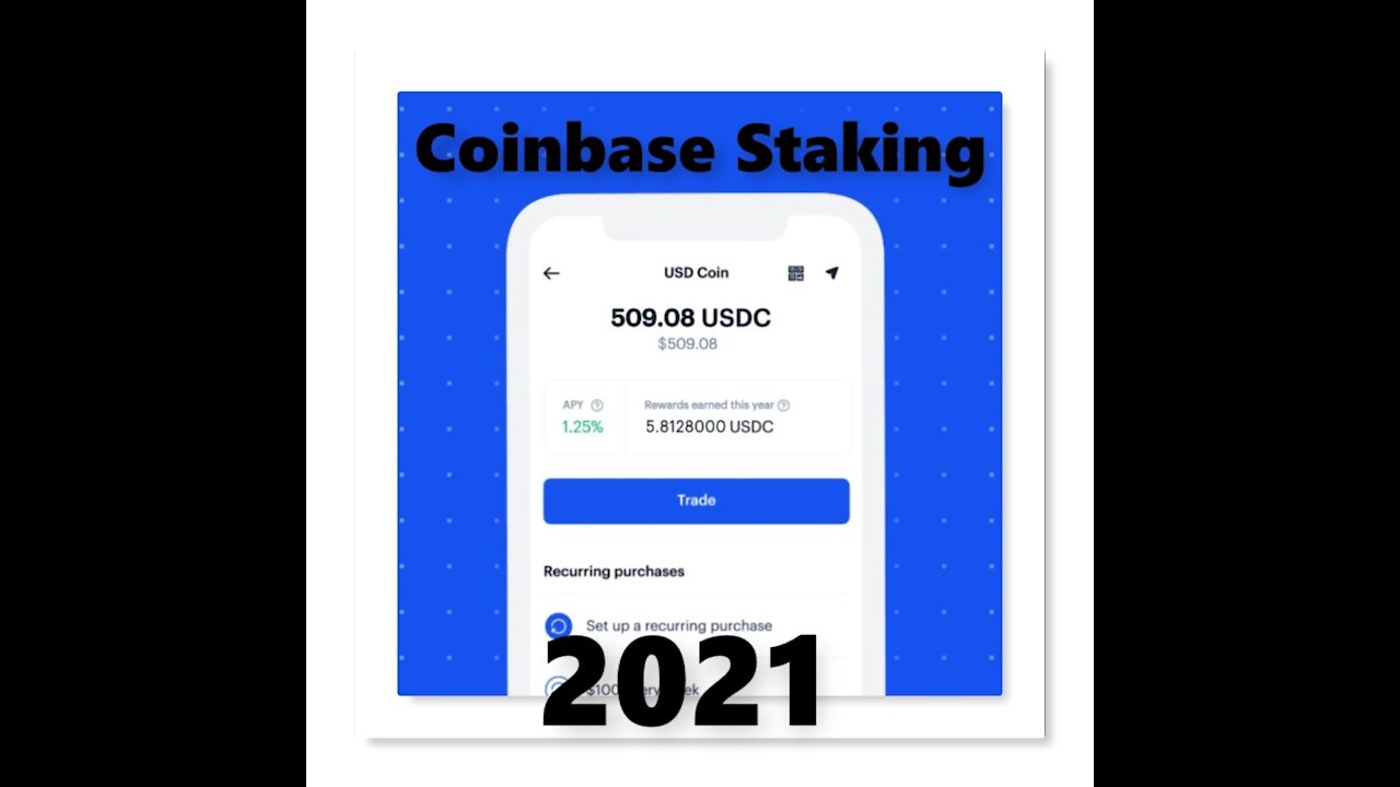 coinbase sweepstakes 2021