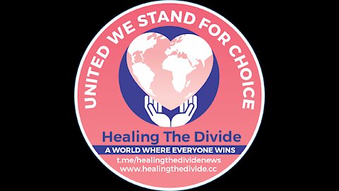 United We Stand For Choice.