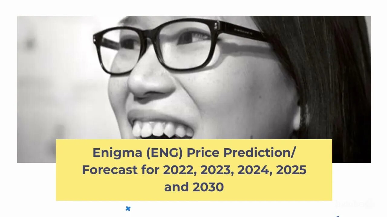 enigma cryptocurrency price