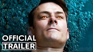 RAGNAROK Trailer (2021) Season 2, Sci-Fi Series