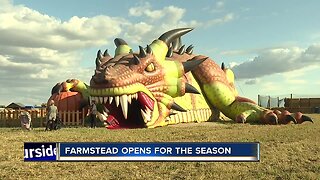 The Farmstead opens in new Kuna location