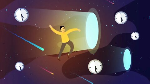Is Time Travel ACTUALLY Possible?