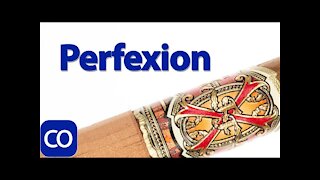 Fuente Fuente Opus X Perfexion X Cigar Review
