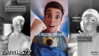 The Most Disturbing Vaccine Propaganda You’ll Ever See