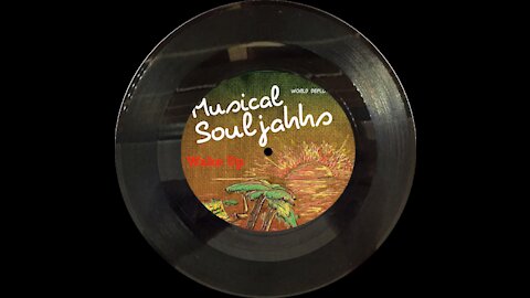 Mosaic Riddim - 'Musical Souljahhs'