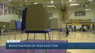 IN DEPTH: Voter fraud in 2020 election in Wisconsin