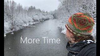 More Time - Official Music Video - Ontario Musical Vibrations