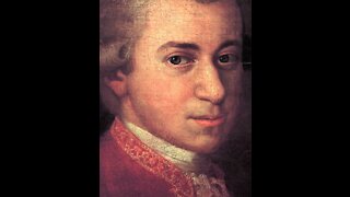 W.A. Mozart (1756-1791), Adagio for Glasharmonika, KV 356 (617a), arr. Kuo