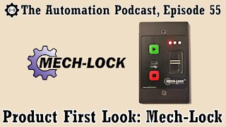 First Look: Mech-Lock