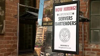 Restaurant workers needed around Colorado