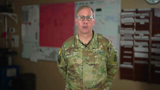 Colorado Snow Response Teams U.S. Army Chief Warrant Officer 2 Jeffery Ortz