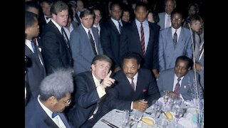 Trumps a racist??