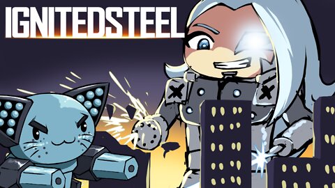 [Ignited Steel] Battletech But Fun? I'm In ヽ(°∀* )ﾉ