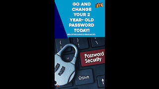 Top 4 Steps for Safer And Secure Password *