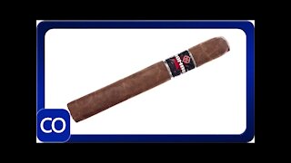 Nomad S307 Corona Cigar Review