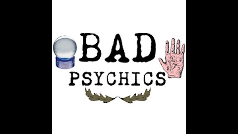 The Jon Donnis Show - Psychics Help or Hinder?