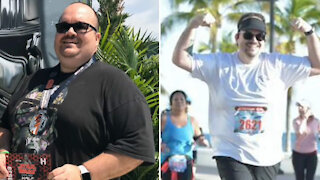 Local man shares story of weight loss surgery in Tiajuana, Mexico