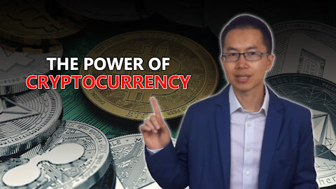 The Power of Cryptocurrency: Is Cryptocurrency Dead Money?