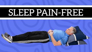 How To Sleep Without Neck Pain