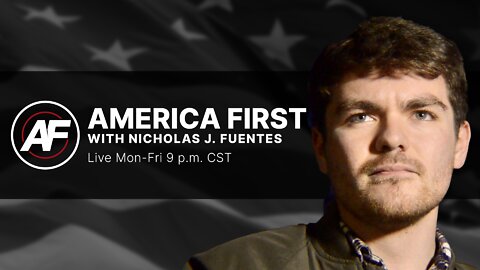 America First Ep. 998