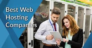Best Web Hosting Services in 2021-(FULL REVIEW)