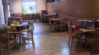 Coventry restaurant that survived 2 fires struggling during pandemic
