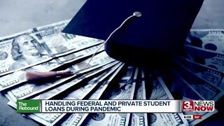 Handling Student Loans During Pandemic