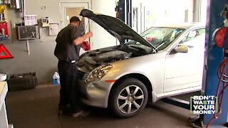 Car Maintenance Myths No Longer True