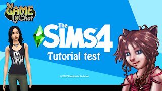 Sims 4 Tutorial