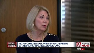 CWS canceled; Mayor Stothert and CWS executive director respond