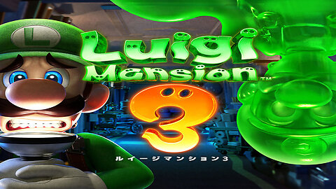 Luigi's Mansion 3 (2019) - MobyGames