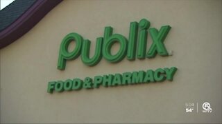 More Publix COVID-19 vaccine appointments available Friday morning