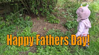 Happy Fathers Day! Why are fathers important?