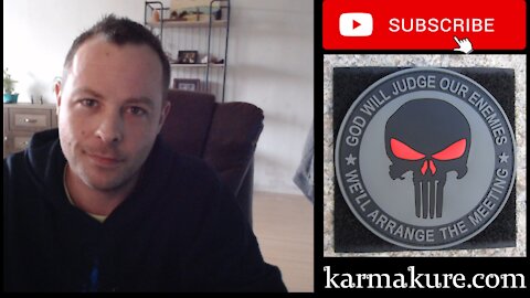 Danny Karma - Korte Update 12 November 2020 - Wat te verwachten? - Mededeling Donateurs!