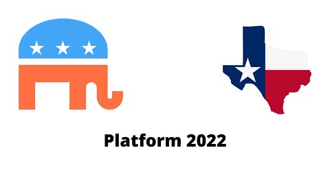 Texas Republicans find their strength